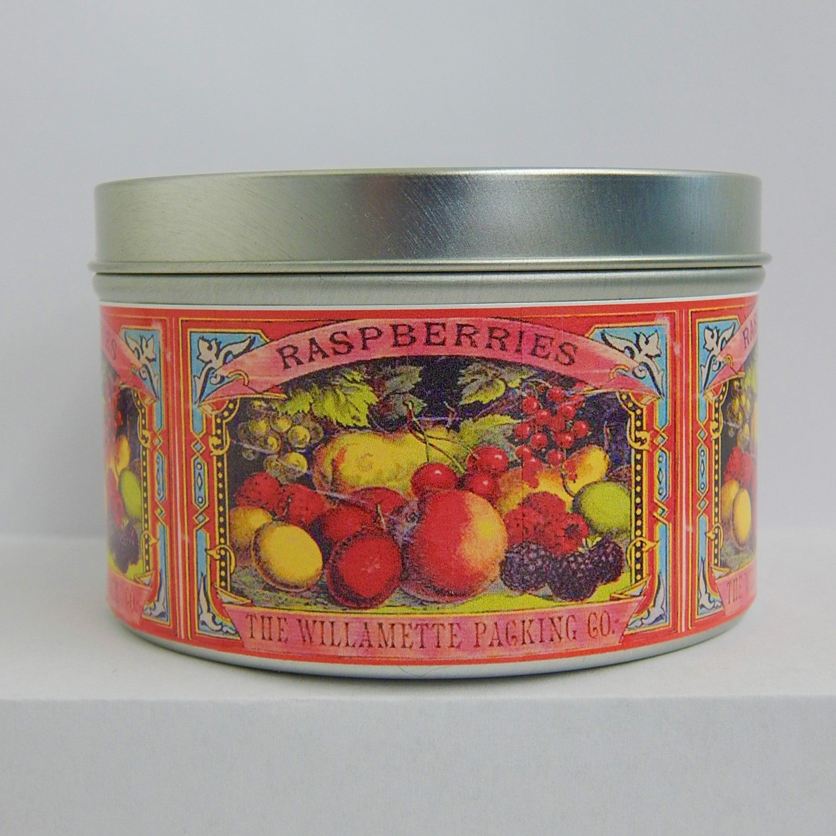 Black Raspberry Vanilla