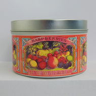 Black Raspberry Vanilla