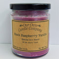 Black Raspberry Vanilla