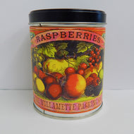 Black Raspberry Vanilla