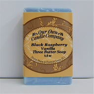 Black Raspberry Vanilla