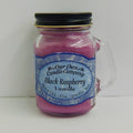 Black Raspberry Vanilla