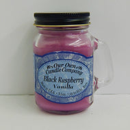 Black Raspberry Vanilla