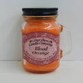 Blood Orange