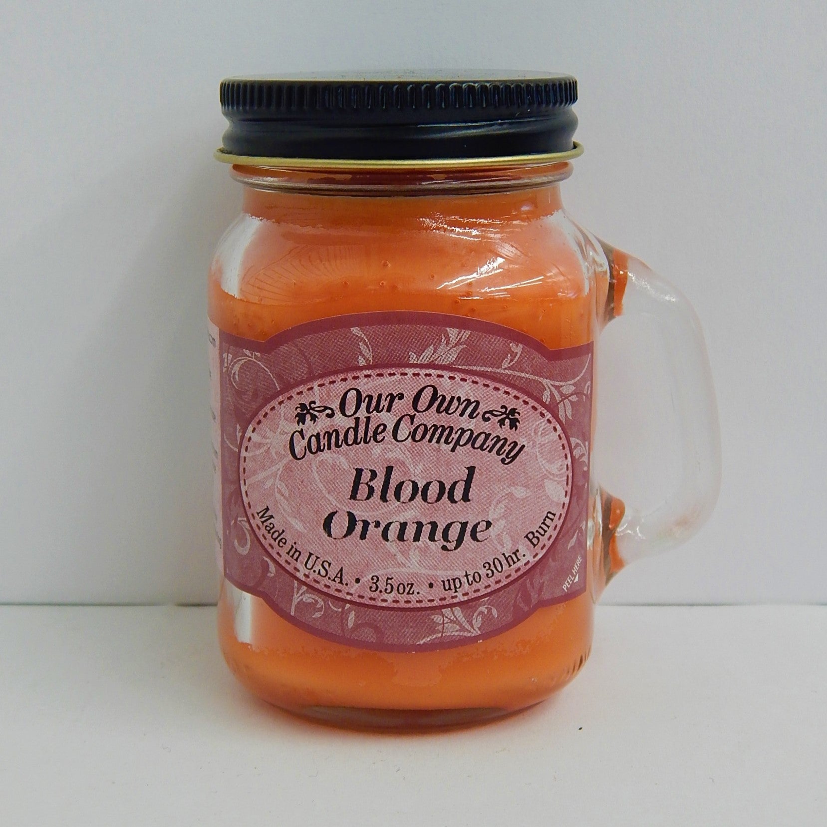Blood Orange