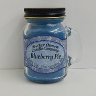 Blueberry Pie