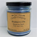 Blueberry Pie