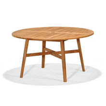 Load image into Gallery viewer, Braeburn Table w/ Seaside Dining Chairs