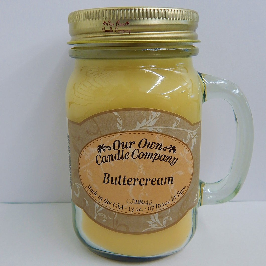 Buttercream