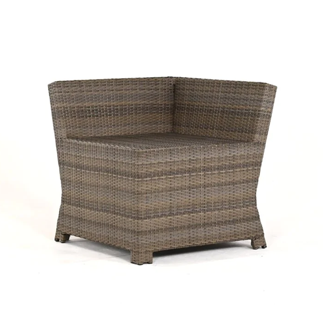 Corner End Table