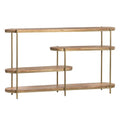 Rockwell Console Table