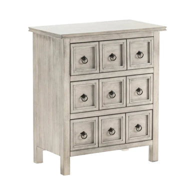 Hudson Chest