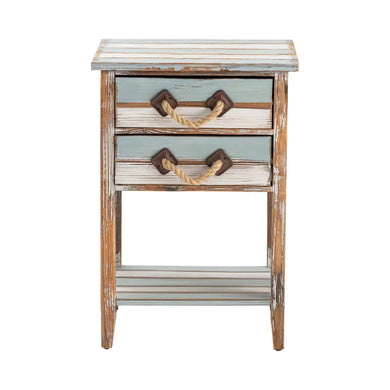 Nantucket Accent Table