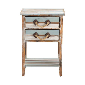 Nantucket Accent Table