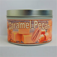 Caramel Pecan