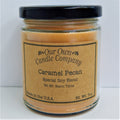 Caramel Peacan