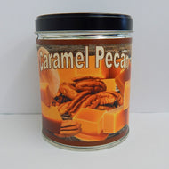 Caramel Pecan