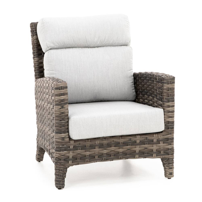 Grand Stafford Sofa, Chair and Swivel Glider