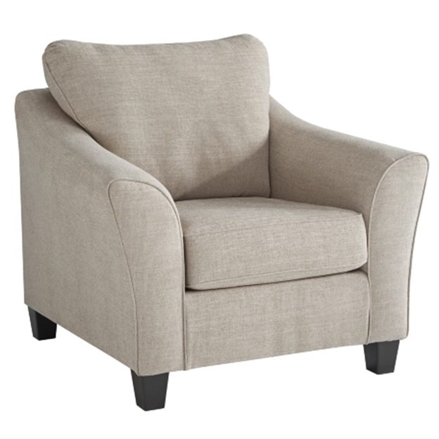 Abney Chair