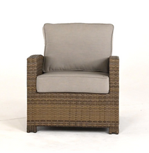 Load image into Gallery viewer, Cabo Loveseat, Chair &amp; Swivel Glider