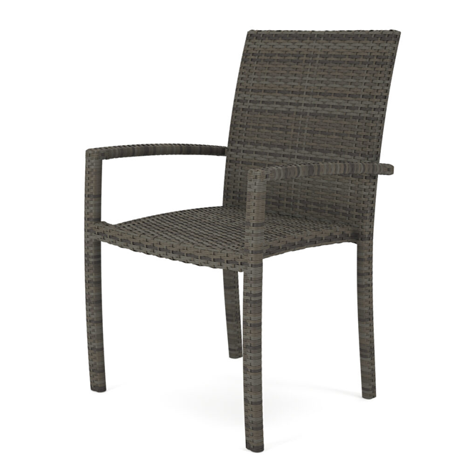 Chalfonte 41" Table w/ 4 Chairs