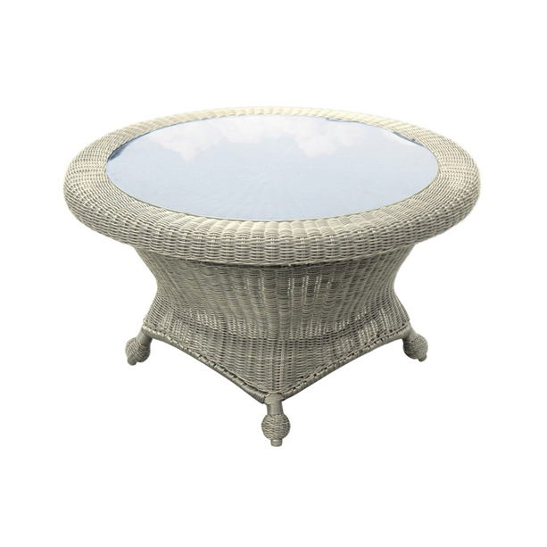 Cambria 2 Swivels & Rotating Chat Table