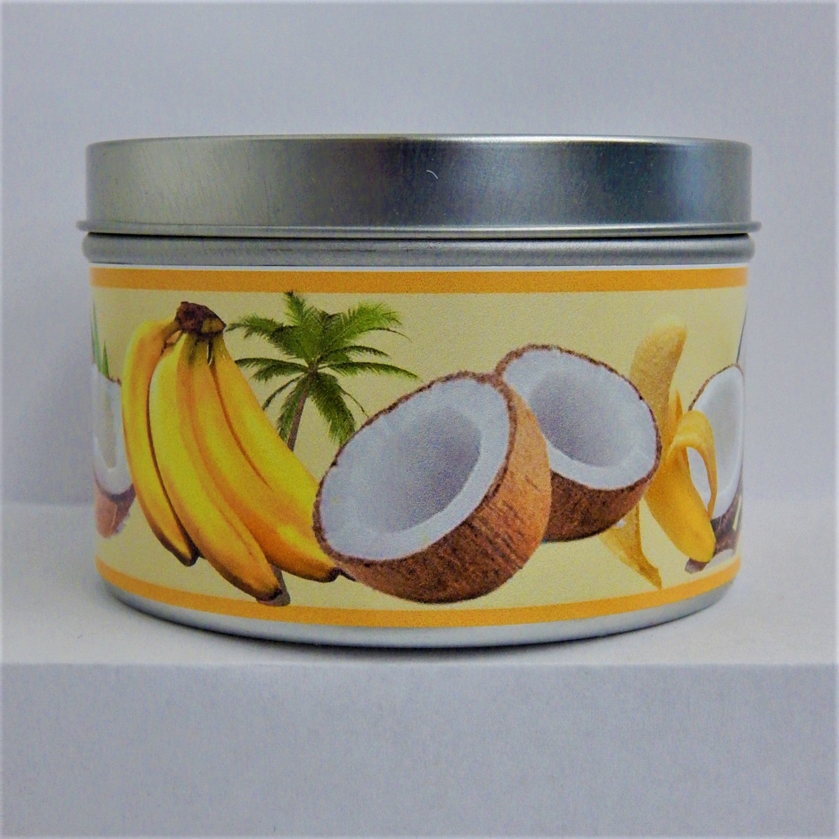 Coconut Banana