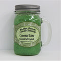 Coconut Lime