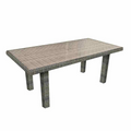 Universal Conversation Table