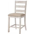 Skempton Counter Table w/ Storage Packages