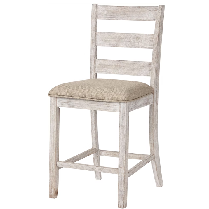 Skempton Counter Table w/ Storage Packages