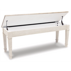 Skempton Storage Dining Table Package