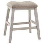 Skempton Counter Table w/ Storage Packages