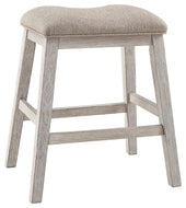Skempton Counter Stool Backless
