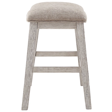 Skempton Counter Stool Backless