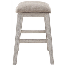Load image into Gallery viewer, Skempton Counter Stool Backless
