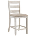 Skempton Barstool
