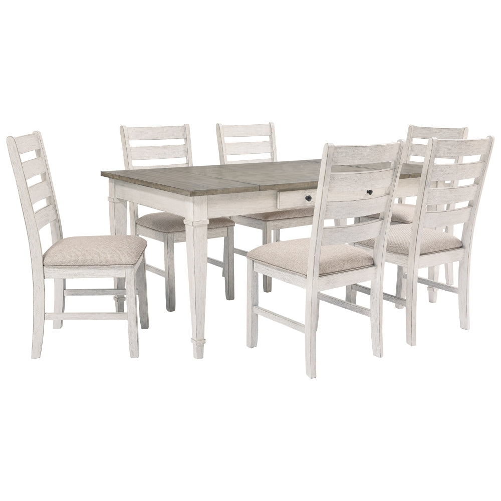 Skempton Table W/ Storage