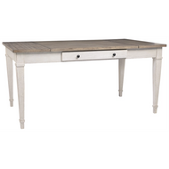Skempton Table W/ Storage