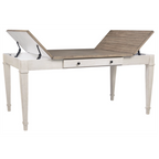 Skempton Storage Dining Table Package