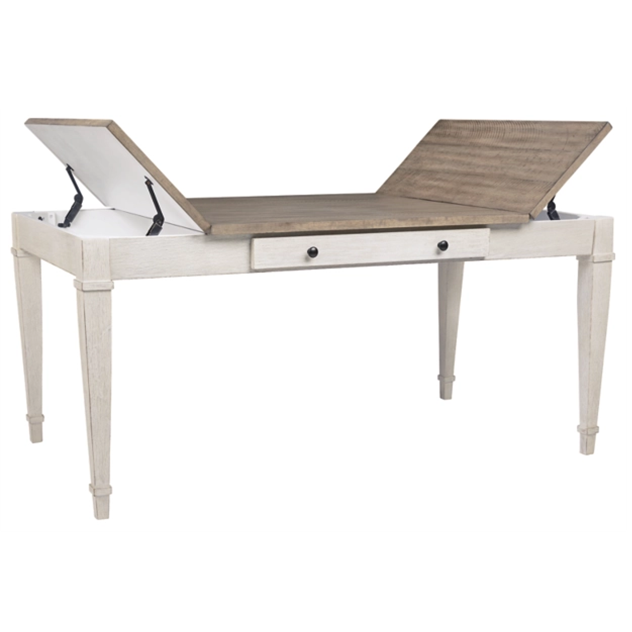 Skempton Storage Dining Table Package