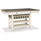 Bolanburg Counter Table Set