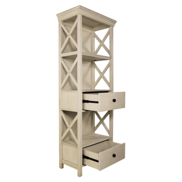 Bolanburg Display Cabinet