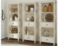 Bolanburg Display Cabinet