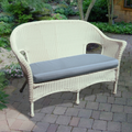 Darby Loveseat, Chair & Rocker