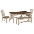 Bolanburg Dining Table Set