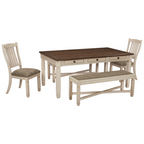 Bolanburg Dining Table Set
