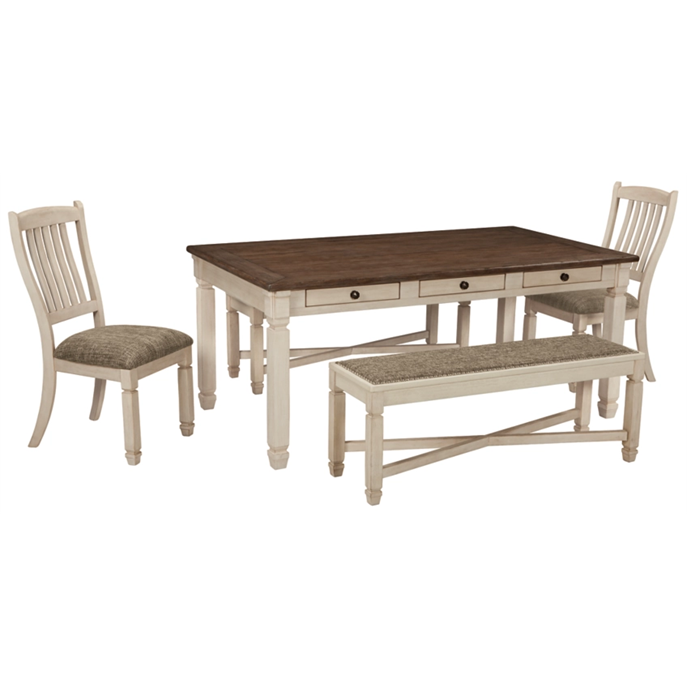 Bolanburg Dining Table Set