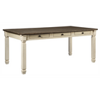 Bolanburg Dining Table Set