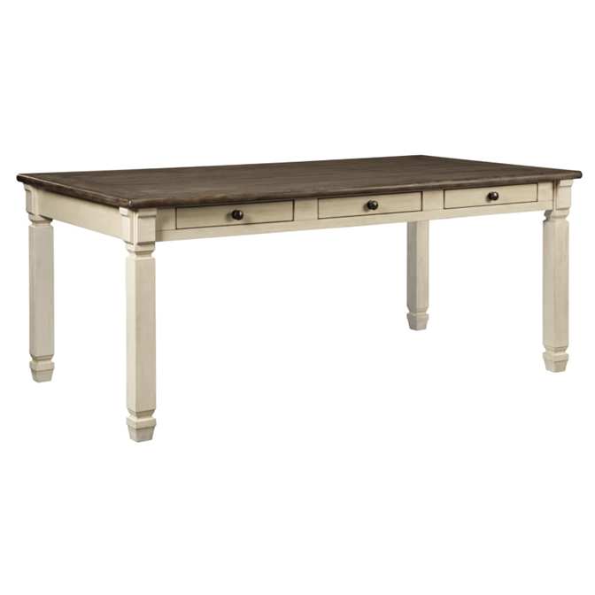 Bolanburg Dining Table Set